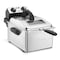 Cuisinart Cuisinart Silver 4 qt Deep Fryer CDF-200P1 - alternate 1